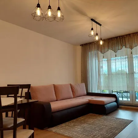 Апартаменти Apart Boutique 1 Coresi Central *