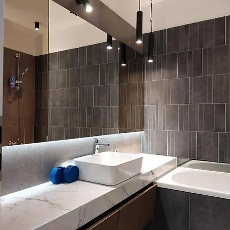 Apart Boutique 1 Coresi Central