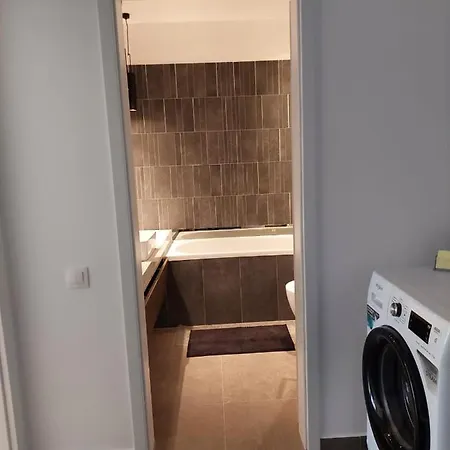 Апартаменти Apart Boutique 1 Coresi Central Брашов